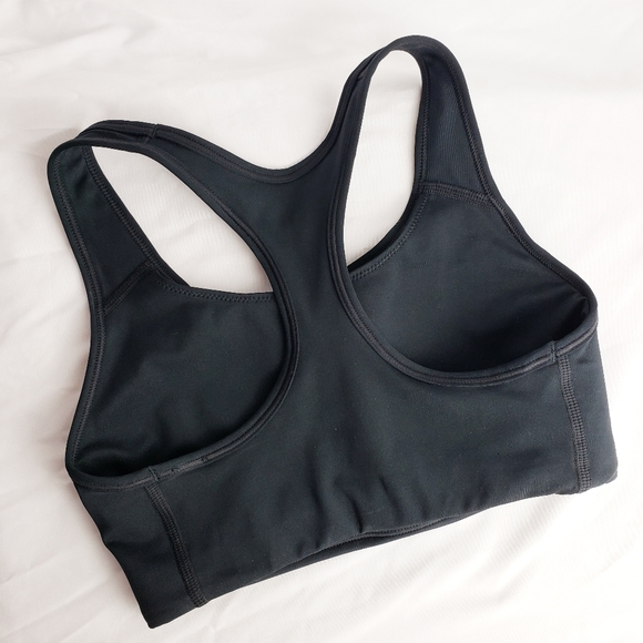 Nike Dri-FIT Sports Bra - Picture 2 of 4